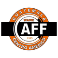 AFF Guatemala II Logo
