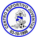 Juventus CE U20 Logo
