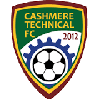 Cashmere Technical Reserves Logo