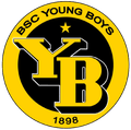 Young Boys(w) Logo