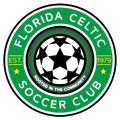 Florida Celtic SC Logo