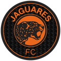 Jaguares Chiapas II Logo