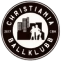 Christiania U19 Logo