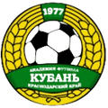 Academia Kuban Logo