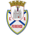 เฟเรนเซ่ (ญ) Logo