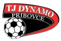 TJ Dynamo Pribovce U19 Logo
