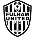 Fulham United Women Logo