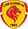 Lyon Duchere II Logo