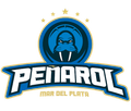 Penarol Mar del Plata BA Logo
