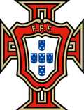 Portugal U23 Logo