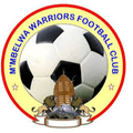 Mmbelwa Warriors Logo