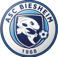 Biesheim Logo