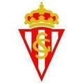 Sporting de Gijon B Logo
