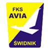 Avia Swidnik Logo