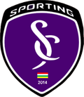 Sporting Cascajos Logo
