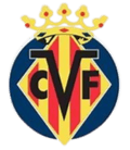 Villarreal U20 Logo