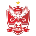 Yulin Future U15 Logo