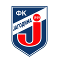 Jagodina U19 Logo