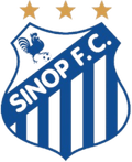 Sinop FC U20 Logo