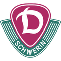 SG Dynamo Schwerin Logo