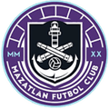 Mazatlan FC Women Logo