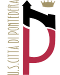 เยาวชนปอนเตเดรา Logo