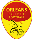 US Orleans II Logo