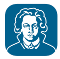 Goethe University Frankfurt Women Logo