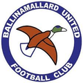 Ballinamallard Utd Reserves Logo