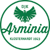 DJK Arminia Klosterhardt U19 Logo