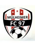 Mulheimer FC 97 Logo