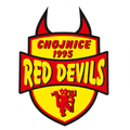 Red Devils Chojnice Beach (w) Logo