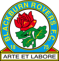 Blackburn Rovers U18 Logo