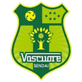 voscuore sendai Futsal Logo