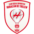 CSD Huracan de Trelew Logo