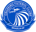 Cruzeiro DF Logo