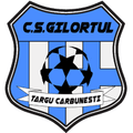 CS Gilortul Targu Carbunesti II Logo