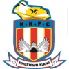 Kingstown Klang Logo