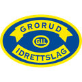 Grorud Logo