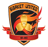 Sisaket United U19 Logo
