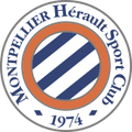 Montpellier Women Logo