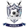Guerreros de Puebla Logo