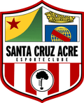 Santa Cruz Arce U20 Logo