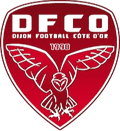 Dijon II Logo