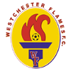 Westchester Flames Logo