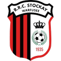 อาร์อาร์ซี สต็อคเคย์ วาร์ฟิวส์ Logo
