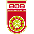 Ufa Youth Logo