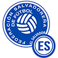 El Salvador U19 (W) Logo