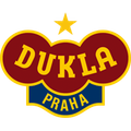 Dukla PrahaU21 Logo