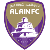 Al-Ain SCC B U19 Logo